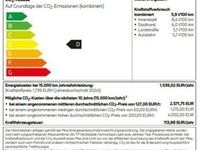 Neu BMW 216 Performance 122 PS (89 kW) 2026 Schwarz Limousine