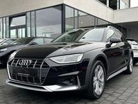 Gebraucht Audi A4 Allroad Ambiente 286 PS (210 kW) 2022 Schwarz Kombi