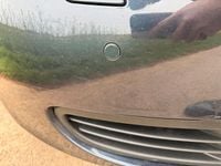 Second-hand VW Golf VI 80 CP (58 kW) 2010 Albastru Hatchback