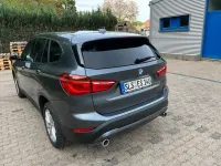 Usado BMW X1 150 CV (110 kW) 2020 SUV
