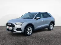 Gebraucht Audi Q3 245 PS (180 kW) 2021 Florettsilber SUV