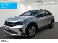 Neu VW Taigo Life 116 PS (85 kW) 2026 Silber SUV