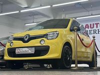 Gebraucht Renault Twingo Life 71 PS (52 kW) 2016 Gelb Kleinwagen