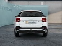 Gebraucht Audi Q2 S-Line 116 PS (85 kW) 2024 Weiß SUV