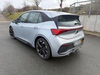 Neu Cupra Born 169 kW (231 PS) 2025 Grau Kleinwagen