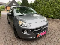 Occasion Opel Adam Jam 87 ch (63 kW) 2018 Gris Citadine