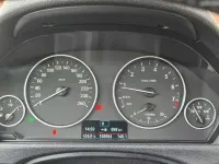 Gebraucht BMW 316 138 PS (101 kW) 2014 Grau Kombi