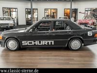gebraucht Mercedes 190 2.3-16 "Schurti"