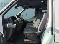 Neu Renault Master 150 PS (110 kW) 2026 Weiß Van / Kleinbus