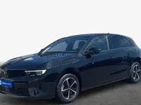 Gebraucht Opel Astra 131 PS (96 kW) 2025 Karbon schwarz metallic (metallic) Kleinwagen