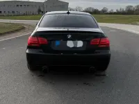Gebraucht BMW 335 Performance 306 PS (225 kW) 2006 Schwarz Coupé