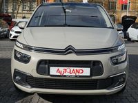 Gebraucht Citroën C4 SpaceTourer 131 PS (96 kW) 2019 Grau Van / Kleinbus
