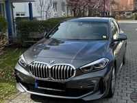 gebraucht BMW 118 i M Sport M Sport