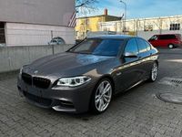 gebraucht BMW M550 d Top Zustand!!