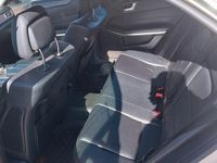 Gebraucht Mercedes E200 Avantgarde 136 PS (100 kW) 2015 Beige Limousine