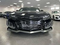 Gebraucht Chevrolet Camaro 340 PS (250 kW) 2022 Schwarz