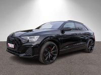 Gebraucht Audi Q8 S-Line 286 PS (210 kW) 2025 Daytonagrau perleffekt SUV