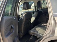Gebraucht Ford Kuga Titanium 150 PS (110 kW) 2016 Magneticgrau (metallic) SUV