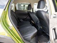 Gebraucht VW Taigo Style 110 PS (80 kW) 2022 Grün SUV