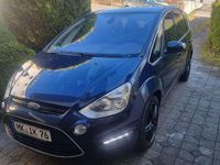 Gebraucht Ford S-MAX Titanium 200 PS (147 kW) 2013 Van / Kleinbus