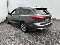 Używany Ford Focus ST-Line 116 KM (85 kW) 2025 Czarny Kombi