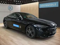 Gebraucht Mercedes CLE200 AMG 204 PS (150 kW) 2025 Schwarz Coupé
