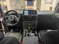 Neu Ineos Grenadier 249 PS (183 kW) 2025 Schwarz SUV