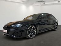 gebraucht Audi RS4 Avant 280 km h