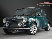 Gebraucht Mini 1300 63 PS (46 kW) 1998 Grün Kleinwagen