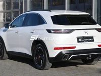 Gebraucht DS Automobiles DS7 Crossback Performance Line Plus 299 PS (219 kW) 2022 Perlmuttweiss perlglänzend SUV