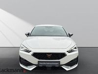 Gebraucht Cupra Leon VZ 300 PS (220 kW) 2024 Weiss Limousine
