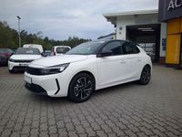 Gebraucht Opel Corsa 75 PS (55 kW) 2024 Arktis weiß Kleinwagen