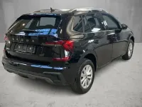 Gebraucht Skoda Kamiq Selection 116 PS (85 kW) 2025 Schwarz SUV