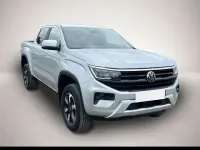 Gebraucht VW Amarok Life 205 PS (150 kW) 2023 Grau Pickup