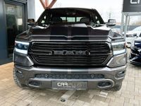 gebraucht Dodge Ram 5.7 V8 HEMI Night Edition 4x4 Longbed LED