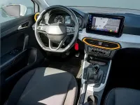 Gebraucht Seat Arona Style 110 PS (80 kW) 2023 Weiß SUV