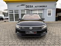 Gebraucht VW Passat Highline 239 PS (175 kW) 2016 Schwarz Kombi