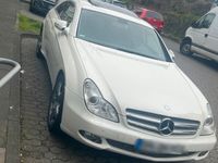 gebraucht Mercedes CLS350 cdi