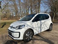 Gebraucht VW up! Style 65 PS (47 kW) 2021 Weiß Kleinwagen