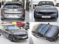 Gebraucht Opel Astra 131 PS (96 kW) 2024 Silber kristall silber met. Limousine
