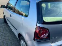 Gebraucht VW Polo 75 PS (55 kW) 2006 Silber Kleinwagen