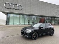 Gebraucht Audi Q2 Competition 190 PS (139 kW) 2025 Schwarz SUV
