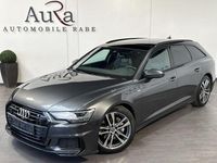 Gebraucht Audi A6 S-Line 245 PS (180 kW) 2020 Daytonagrau Kombi