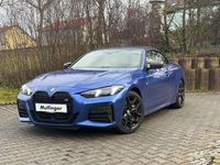 Gebraucht BMW 440 374 PS (275 kW) 2025 Portimao blau Cabrio