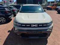 Neu Dacia Duster Extreme 158 PS (116 kW) 2026 Sandstone SUV