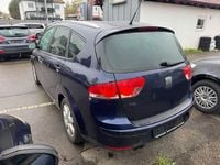 Gebraucht Seat Altea XL Stylance 140 PS (102 kW) 2007 Blau Van / Kleinbus