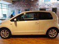 gebraucht Skoda Citigo "Clever" 1.0 MPI Green tec