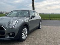 Second-hand Mini ONE 102 CP (75 kW) 2018 Gri Hatchback