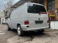 Gebraucht VW T4 102 PS (75 kW) 2000 Grau Van