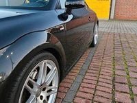 Gebraucht Audi TT Design 245 PS (180 kW) 2007 Schwarz Coupé